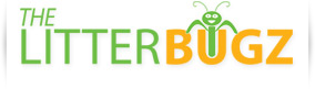 The Litterbugz Logo
